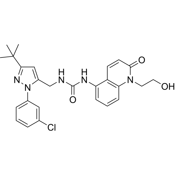 TRPV1 antagonist 6